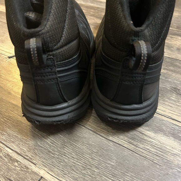 KEEN Utility Vista Energy Mid Work Boots - Picture 4 of 7